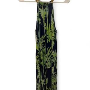 Lilly Pulitzer Lara dress in the "True Navy Big Bam" print